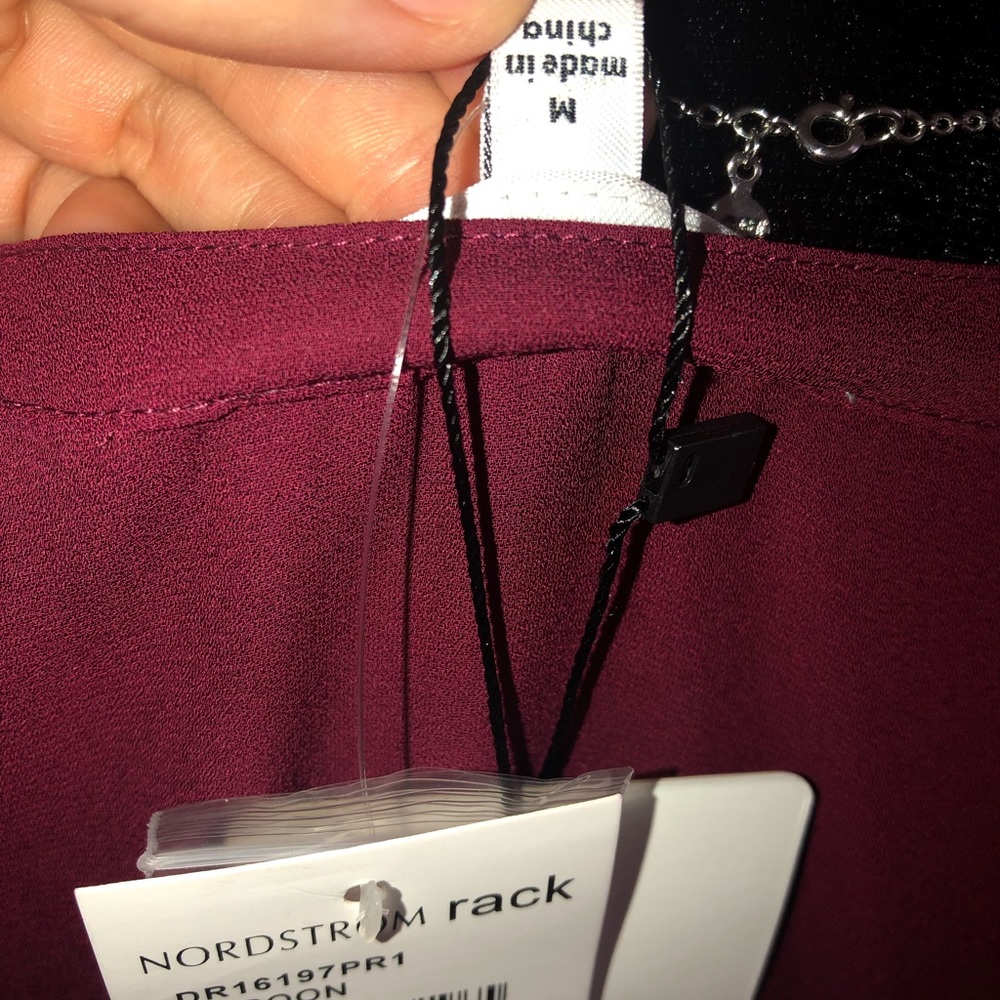 DR2 buttoned blouse! - Picture 6 of 8